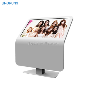 Giá Cả Cạnh Tranh Tự Phục Vụ Khách Sạn Kiểm Tra Máy Màn Hình Cảm Ứng Kiosk - Product Image 6