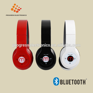 <span class=keywords><strong>Legoo</strong></span> casque bluetooth avec tf carte de lecture de musique, radio fm 3 en 1 - Product Image 2