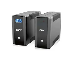 Line Interactive UPS / Offline UPS / Backup UPS power supply system 400VA / 600VA / 800VA / 1200VA / 1500VA