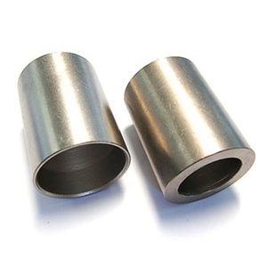<span class=keywords><strong>Manchon</strong></span> de tuyau de raccord hydraulique en acier inoxydable de haute qualité OEM personnalisé en usine chinoise - Product Image 4