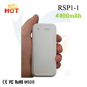 Diseño antiguo 4400 mAh pcb banco de potencia - Product Image 1
