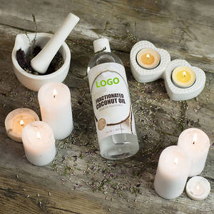 Private Label Wholesale Refined Organic Pure Cold Press Rbd Organicr Virgin <strong>Parachute</strong> <strong>Coconut</strong> <strong>Oil</strong> - Product Image 6