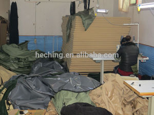Poste de aluminio material de las personas 3-4 tipo <span class=keywords><strong>camping</strong></span> el techo del coche tapa de la tienda - Product Image 1