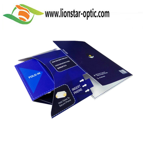 Casque <span class=keywords><strong>VR</strong></span> <span class=keywords><strong>en</strong></span> carton plat LS Factory pour Android/iOS, écran 3,5-6,0 pouces, pour films et jeux 3D immersifs <span class=keywords><strong>en</strong></span> intérieur - Product Image 4