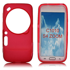 nuevo diseño moq pequeño soporte de venta al por mayor cartera flip funda de piel para <span class=keywords><strong>samsung</strong></span> <span class=keywords><strong>galaxy</strong></span> <span class=keywords><strong>s4</strong></span> <span class=keywords><strong>zoom</strong></span> sm - Product Image 2