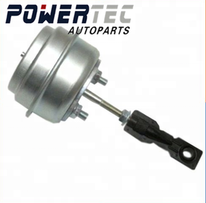Attuatori Wastegate Turbocompressore, Ricambi Turbo per Volkswagen Passat B6, Skoda <span class=keywords><strong>Octavia</strong></span> II, Superb II <span class=keywords><strong>1.9</strong></span> - Product Image 2