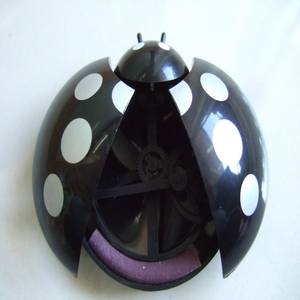 แม่พิมพ์ฉีดพลาสติกคุณภาพสูง Intertech - แม่พิมพ์เหล็กญี่ปุ่นจากโรงงานไต้หวัน ได้รับการรับรองมาตรฐาน RoHS - Product Image 5