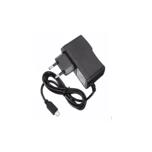 מתאם מתח 5 V 2.5A ארה"ב plug Power Supply מיקרו USB מתאם מטען עבור פטל Pi 3