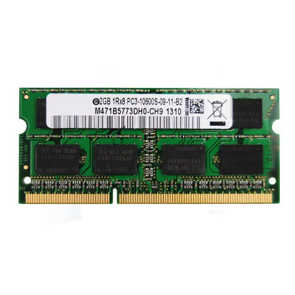 Fast Delivery Ddr3 2Gb Ram Memory Computer Parts For Sale