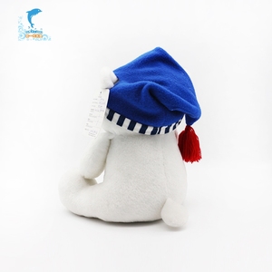 Ourson en peluche Sherpa En Peluche Ours Jouet pour Enfants - Product Image 5