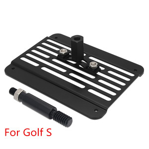 Soporte para Placa de Matrícula con Gancho de Remolque para Parachoques, Compatible con Varios Autos - Product Image 5