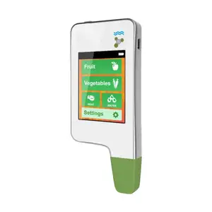 Greentest Baru Portable Express Buah dan Sayur Nitrat