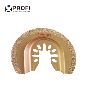 Meilleur or 65mm sans <span class=keywords><strong>fil</strong></span> carbure oscillant multi tool <span class=keywords><strong>saw</strong></span> blades - Product Image 3