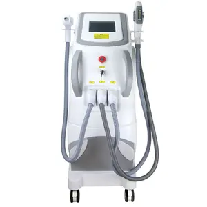 Machine de tatouage Laser 4 en 1, pas cher, dépilacion Ipl, dissolvant d'acné