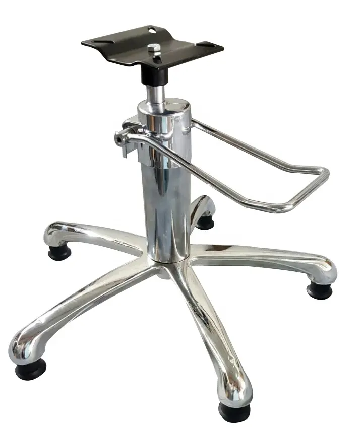 China wholesale barber chair hydraulic pump para cadeira de barbeiro cheap base for hair dressing chair