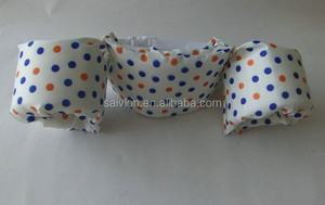 Customize Cartoon Floating Life <strong>Vest</strong> Suit <strong>Child</strong> Swim <strong>Safety</strong> <strong>Vest</strong> - Product Image 4