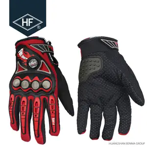 Prestaties motor handschoenen Motocross motorcycle racing Handschoen