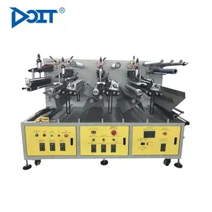 DT-QSZ3 multifunction automatic rhinestone transfer paper machine