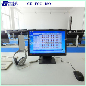 Equipo de Laboratorio de Idiomas Inglés <span class=keywords><strong>para</strong></span> <span class=keywords><strong>Escuelas</strong></span> Más Vendido - Product Image 4