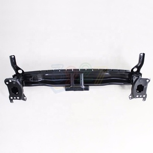 Renfort de pare-chocs avant de voiture automatique 3AA807109B pour VW Passat B7 <span class=keywords><strong>2011</strong></span> - 2015 OE 3AA <span class=keywords><strong>807</strong></span> 109 B - Product Image 4