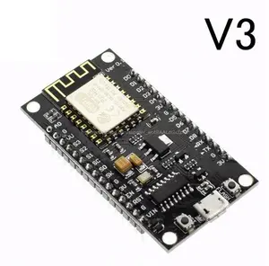 esp8266 nodemcu Wireless-Modul CH340 NodeMcu V3 Lua WIFI Entwicklungsplattform für Internet der Dinge ESP8266