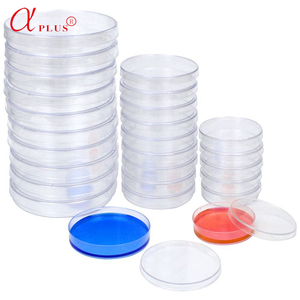 Laboratorio di Plastica Usa E Getta 35 millimetri 60 millimetri 65 millimetri 70 millimetri 90 millimetri 150 millimetri Sterile capsula di <span class=keywords><strong>Petri</strong></span> - Product Image 6