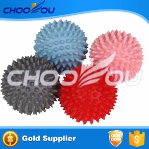 Bola de masaje de la medicina a base de hierbas para hacer ejercicio en <span class=keywords><strong>casa</strong></span> y equipos de <span class=keywords><strong>gimnasia</strong></span> - Product Image 6