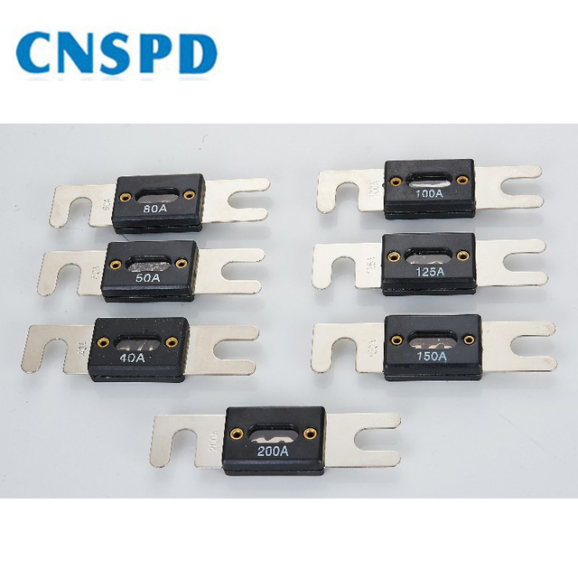 100A Truck ANL Fuse