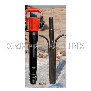 Martillo neumático para pavimento, TPB40 - Product Image 4