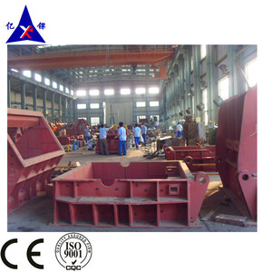 Haste de impacto rotor pf 1315, pf1214, pf1210, pf1007 pf1320 pf1515 pf1516 pf1010 - Product Image 3