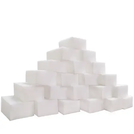 Sales of the hottest white magic eraser sponge