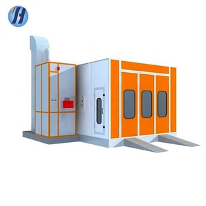 <span class=keywords><strong>Prix</strong></span> usine utilisé petite <span class=keywords><strong>cabine</strong></span> <span class=keywords><strong>de</strong></span> pulvérisation <span class=keywords><strong>de</strong></span> <span class=keywords><strong>peinture</strong></span> à vendre - Product Image 4