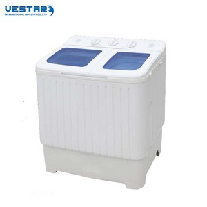 Large Capacity <strong>Twin</strong> <strong>Tub</strong> <strong>Washing</strong> <strong>Machine</strong> Manufacturer - Product Image 6