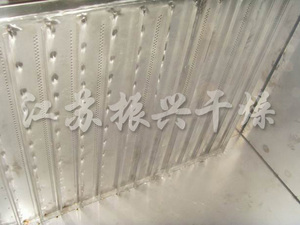 Tierra de diatomeas horno de secado/circulación de aire Caliente horno de secado para la tierra de diatomeas - Product Image 6