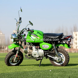 Automatic Type 110cc <strong>Monkey</strong> <strong>Bike</strong> Dirt <strong>Bike</strong> <strong>for</strong> <strong>Sale</strong> - Product Image 6