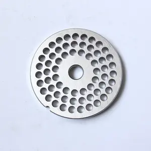 All kinds universal meat grinder parts meat grinder plate