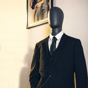 Completo uomo mostra vestiti manichino manichino uomo bambola manichino - Product Image 5