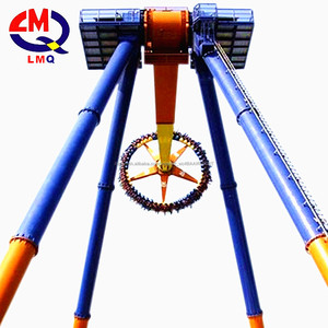 equipo de <span class=keywords><strong>parques</strong></span> de diversiones / columpios grandes al aire libre para adultos - Product Image 6