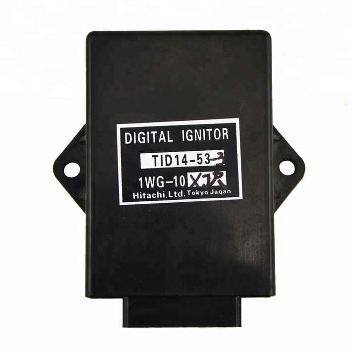 400 CC XJR 400 Motorcycle Ignition System CDI for Yamaha