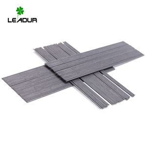 Lápiz Mecánico de Grafito Negro 2B, Dureza 2B, Diámetro 2.2mm, Longitud 185mm, Paquete a Granel, Precio Bajo - Product Image 3