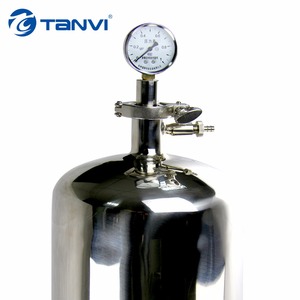 Acero inoxidable filtro de <span class=keywords><strong>agua</strong></span> partical quitar - Product Image 5