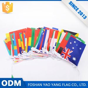 Compra En Línea En China de Impresión Personalizada Sombra Tamaño País Escribanos - Product Image 4