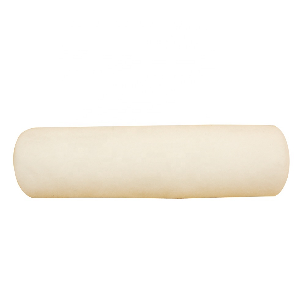 Polyester tissé Blanc de Style Américain Enveloppes Pour Rouleaux De Peinture