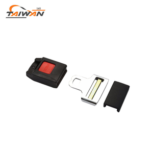 Cinturón de seguridad con hebilla profesional - Product Image 5