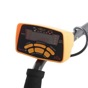 <span class=keywords><strong>Detector</strong></span> de metais profissional tianxun <span class=keywords><strong>MD</strong></span>-<span class=keywords><strong>6250</strong></span>, alta sensibilidade subterrânea - Product Image 1