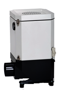 Smoke Fume Collector 0.5 HP - Product Image 5