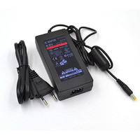 Adaptateur d'alimentation A/C pour SONY Playstation 2 PS2, chargeur 8.5V 5.65A