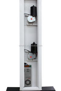 2025 Offre Spéciale Mini mélangeur de couleurs de peinture - Product Image 5