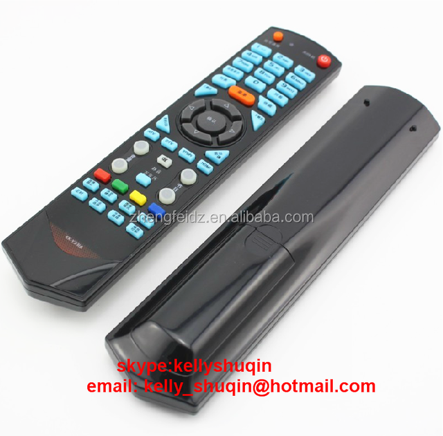 Remote Control Ecostar KK-Y331J Konka KK-Y331A LG26GS88 LC40GS60D
