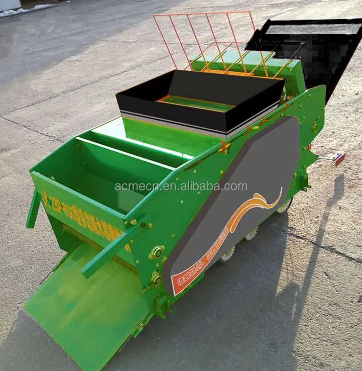 Máquina de bandejas do berçário do equipamento agrícola para mudas de plantas